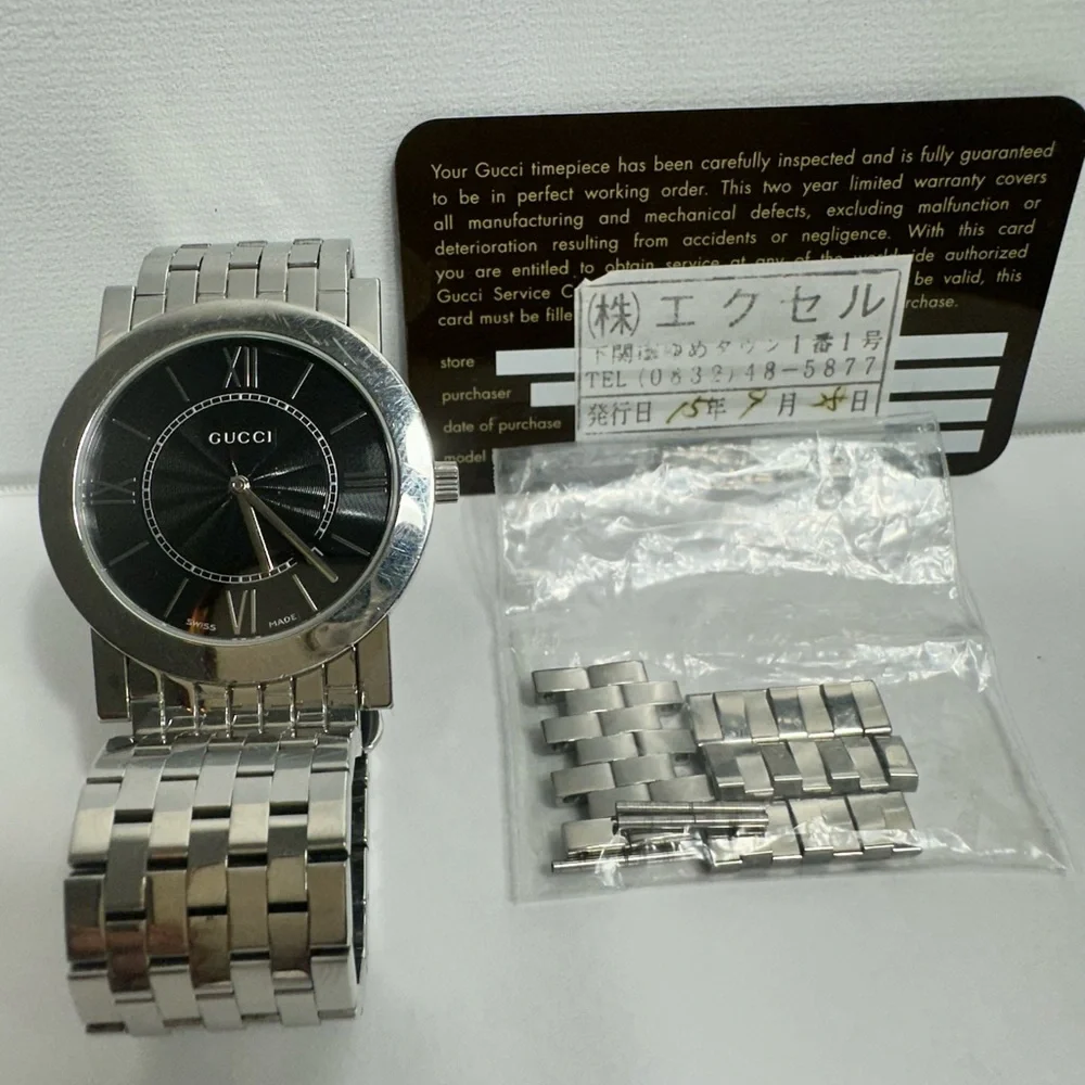 Gucci Watch - Picture 2 of 10